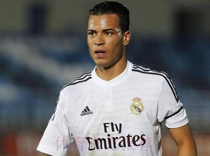 德托马斯:战平皇马像是一场胜利 进球让我卸下负担 德托马斯:战平皇马像是一场胜利 进球让我卸下负担