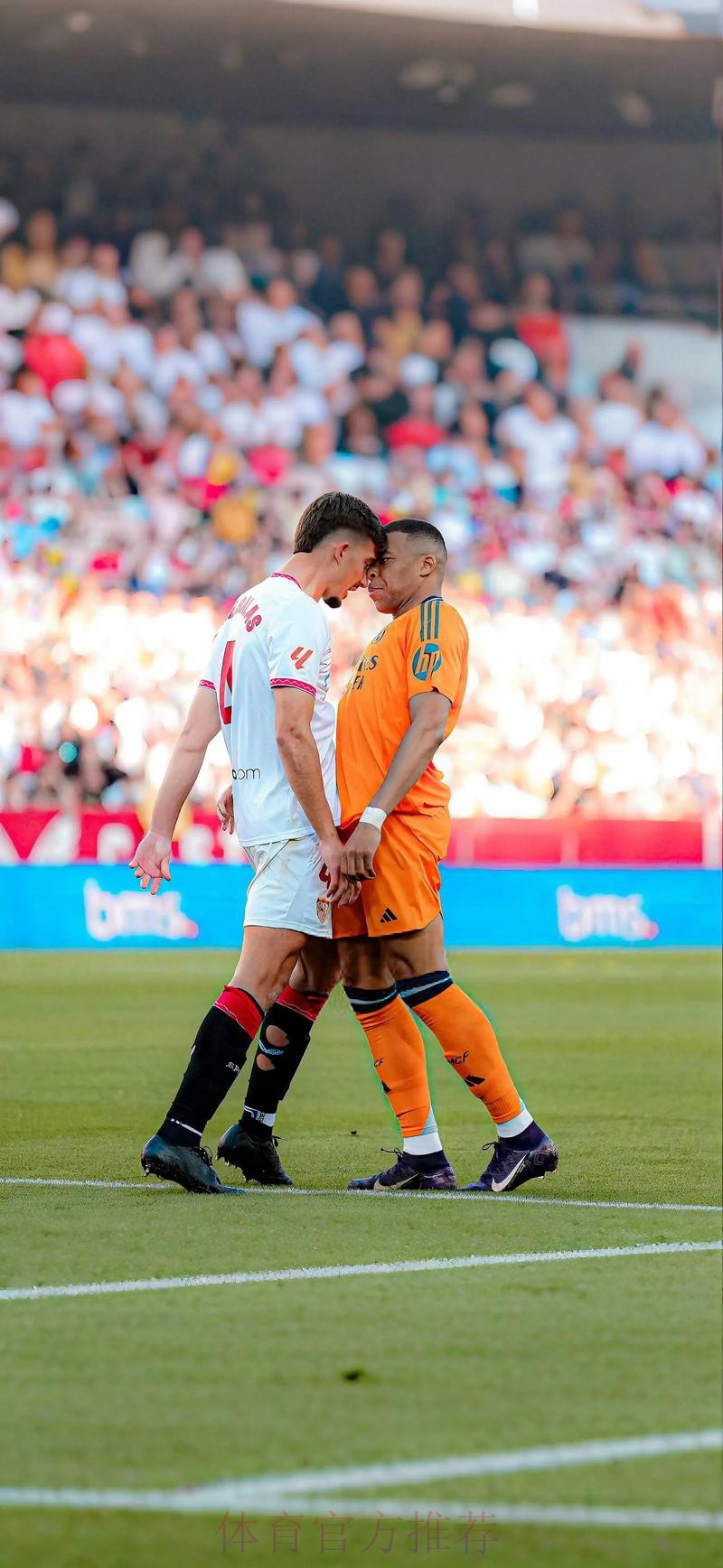 京多安:与姆巴佩交手很有趣 我等不及面对皇马了 京多安:与姆巴佩交手很有趣 我等不及面对皇马了